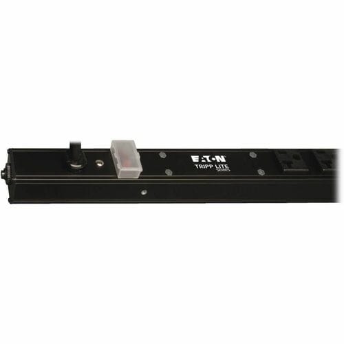 Unité de distribution d'alimentation Tripp Lite par Eaton PDUMV15-36 14 prises - NEMA 5-15P - 14 x NEMA