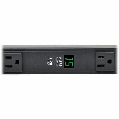 Unité de distribution d'alimentation Tripp Lite par Eaton PDUMV15-36 14 prises - NEMA 5-15P - 14 x NEMA