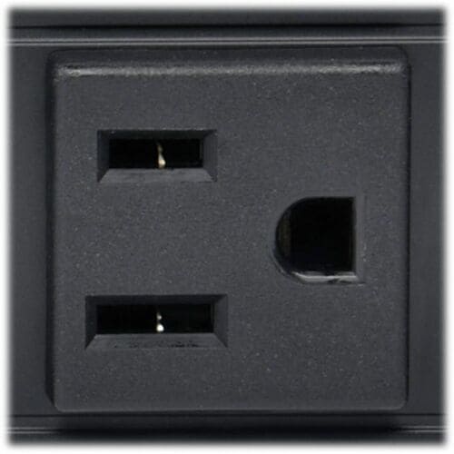 Unité de distribution d'alimentation Tripp Lite par Eaton PDUMV15-36 14 prises - NEMA 5-15P - 14 x NEMA