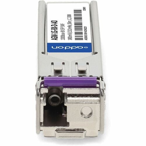 Módulo SFP adicional (mini-GBIC)