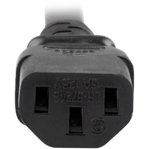 Cable de extensión resistente de 3 pies (1 m) de StarTech.com