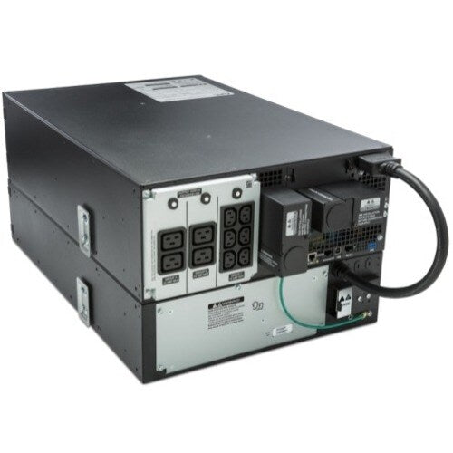 Onduleur Smart-UPS SRT 6 000 VA RM 230 V APC by Schneider Electric - Montage en rack 4U