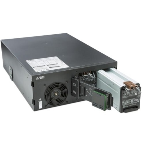 Onduleur Smart-UPS SRT 6 000 VA RM 230 V APC by Schneider Electric - Montage en rack 4U