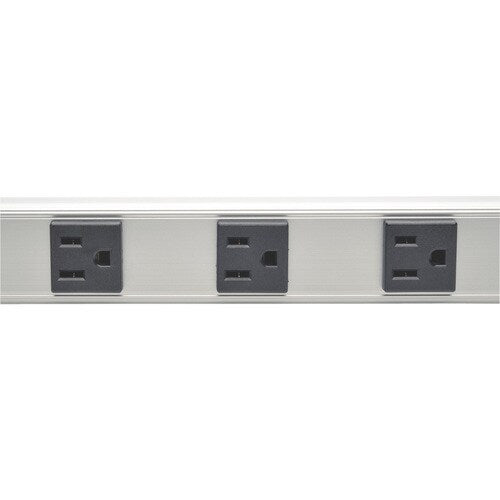 Tripp Lite by Eaton 36-in. 12 Outlet 15-ft Cord 1050 Joule Power Strip