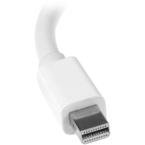 StarTech.com Travel A/V Adapter