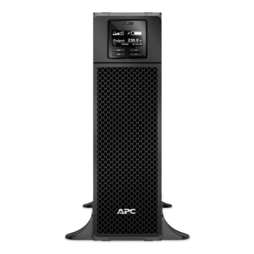 APC by Schneider Electric Smart-UPS SRT 5000VA 230V - Montable en rack -