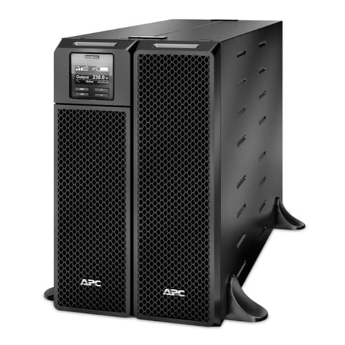 APC by Schneider Electric Smart-UPS SRT 5000VA 230V - Montable en rack -