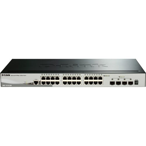 24-PORT 1G POE SMART MNGD L2+ 24 PORT 1 G 24 X POE 4 SFP+ 370W