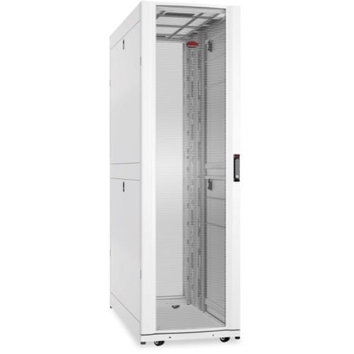 APC by Schneider Electric NetShelter SX 42U 750 mm de ancho x 1200 mm de profundidad N