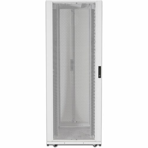 APC by Schneider Electric NetShelter SX 42U 750 mm de ancho x 1200 mm de profundidad N
