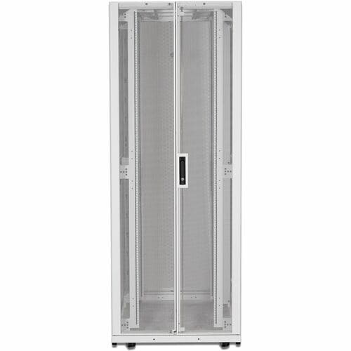 APC by Schneider Electric NetShelter SX 42U 750 mm de ancho x 1200 mm de profundidad N