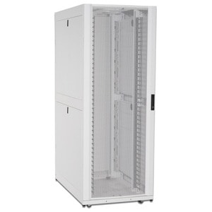 APC by Schneider Electric NetShelter SX 42U 750 mm de ancho x 1200 mm de profundidad N