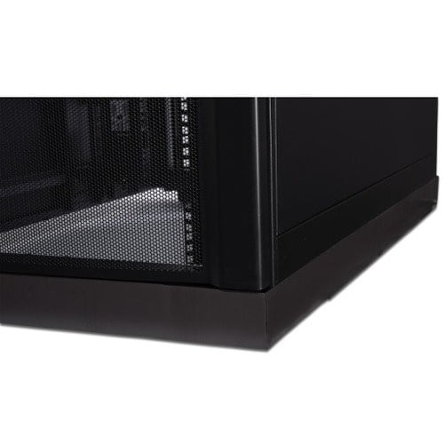 APC by Schneider Electric NetShelter SX External Air Sealing Kit - Black - 10