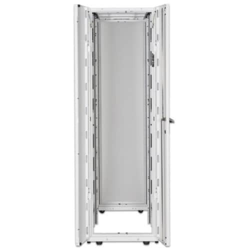APC by Schneider Electric NetShelter SX 42U 600 mm de large x 1 200 mm de profondeur E