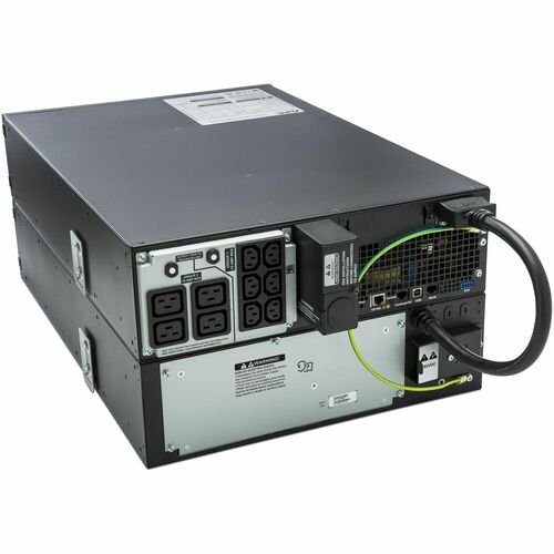 Onduleur Smart-UPS SRT 5 000 VA RM 208 V IEC - Rack 3U