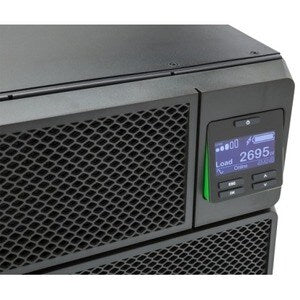 Onduleur Smart-UPS SRT 8 000 VA RM 230 V APC by Schneider Electric - Montage en rack 6U