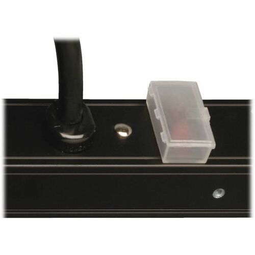 Tripp Lite by Eaton Metered PDUMV15-24 8-Outlets PDU - NEMA 5-15P - 8