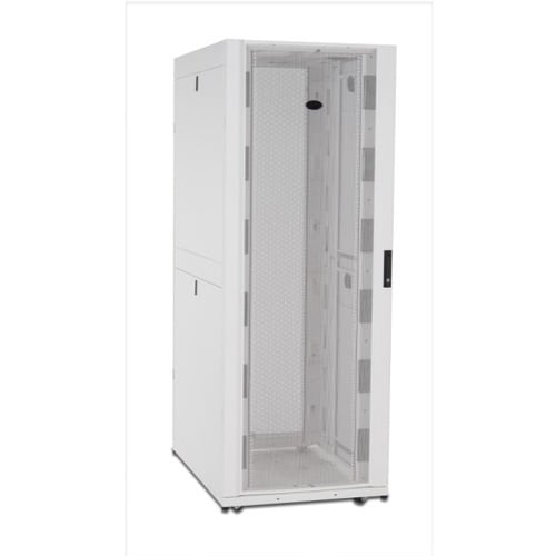 APC by Schneider Electric NetShelter SX 42U 750mm Wide x 1200mm Deep E