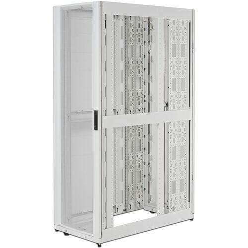 APC by Schneider Electric NetShelter SX 42U 750mm Wide x 1200mm Deep E