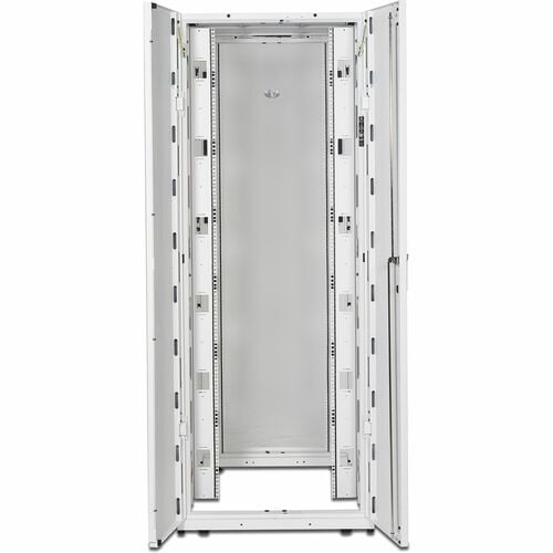 APC by Schneider Electric NetShelter SX 42U 750mm Wide x 1200mm Deep E