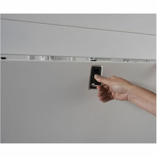 APC by Schneider Electric NetShelter SX 42U 750mm Wide x 1200mm Deep E