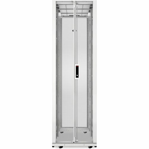 APC by Schneider Electric NetShelter SX 42U 750mm Wide x 1200mm Deep E