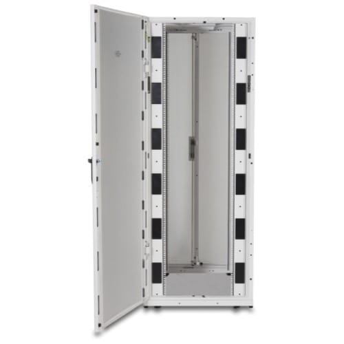APC by Schneider Electric NetShelter SX 42U 750mm Wide x 1200mm Deep E