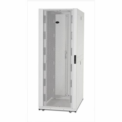 APC by Schneider Electric NetShelter SX 42U 750mm Wide x 1200mm Deep E