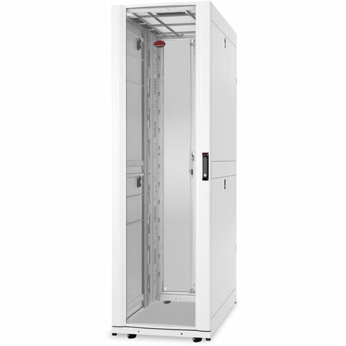 APC by Schneider Electric NetShelter SX 42U 750mm Wide x 1200mm Deep E