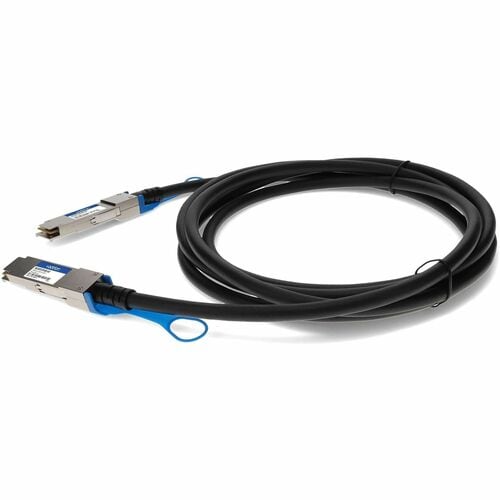 Cable de red twinaxial adicional