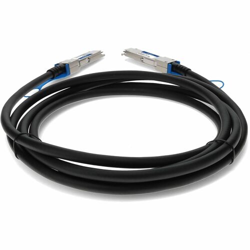 Cable de red twinaxial adicional