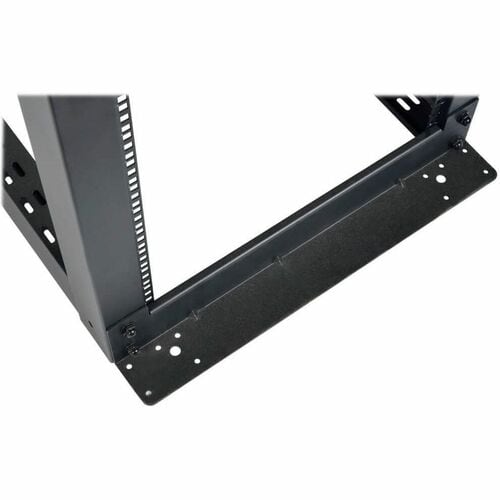 Tripp Lite by Eaton SR4POST48HD Heavy-Duty 4-Post Open Frame Rack - 48