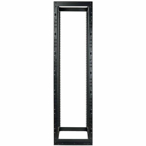 Tripp Lite by Eaton SR4POST52HD Heavy-Duty 4-Post Open Frame Rack - 52