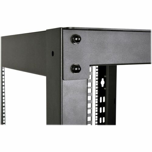 Tripp Lite by Eaton SR4POST52HD Heavy-Duty 4-Post Open Frame Rack - 52