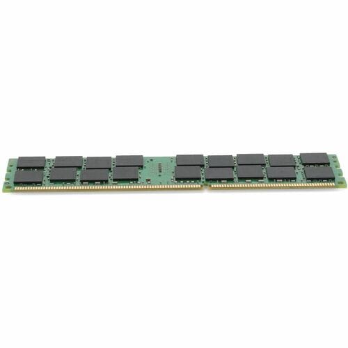 Mémoire CISCO UCSV-MR-1X162RY-A 16 Go DDR3-1600 MHz ECC DRX4 RDIMM