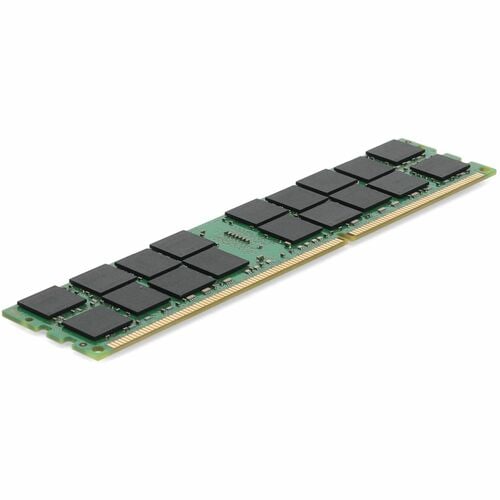 Mémoire CISCO UCSV-MR-1X162RY-A 16 Go DDR3-1600 MHz ECC DRX4 RDIMM