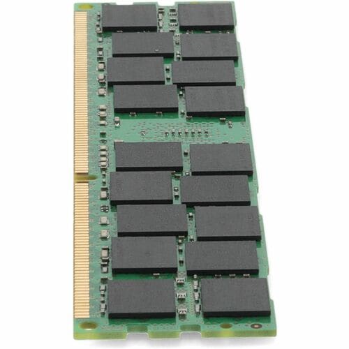 Mémoire CISCO UCSV-MR-1X162RY-A 16 Go DDR3-1600 MHz ECC DRX4 RDIMM