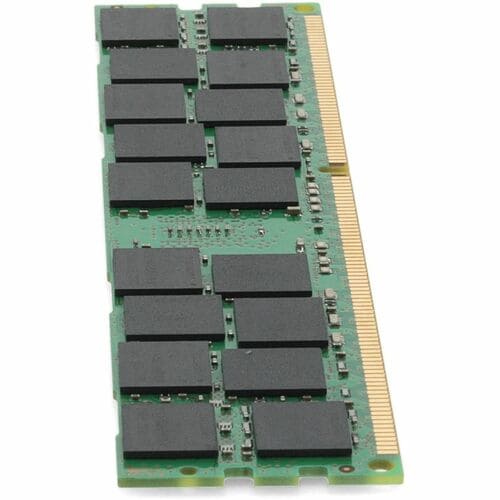 Mémoire CISCO UCSV-MR-1X162RY-A 16 Go DDR3-1600 MHz ECC DRX4 RDIMM