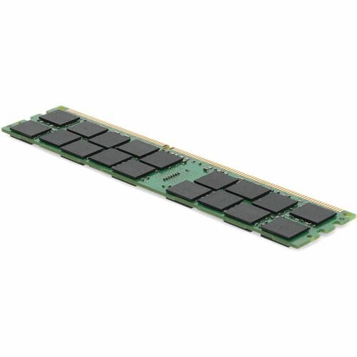 Mémoire CISCO UCSV-MR-1X162RY-A 16 Go DDR3-1600 MHz ECC DRX4 RDIMM