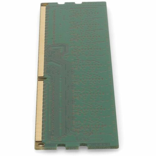 Mémoire DDR3 4 Go Dell A7303660 - 1 600 MHz ECC SRX8 UDIMM