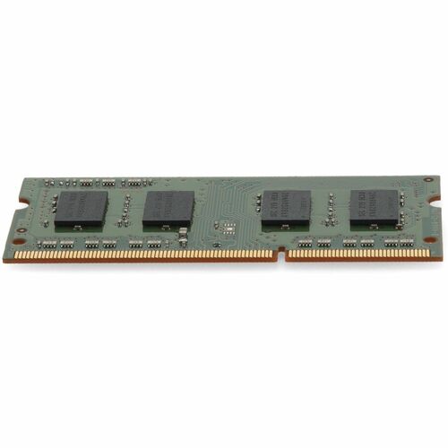 DELL A3761093 COMP 2GB DDR3-1333MHZ 1.5V CL9 DR SODIMM