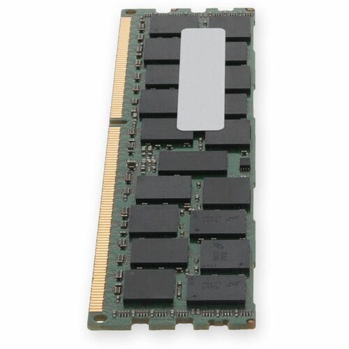 Mémoire RDIMM LENOVO 0C19535 COMP 16 Go DDR3-1600 MHz ECC DRX4