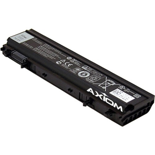 Axiom Notebook Battery - For Notebook