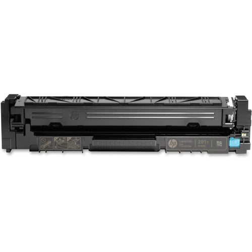 CARTOUCHE DE TONER LASERJET CYAN 201X