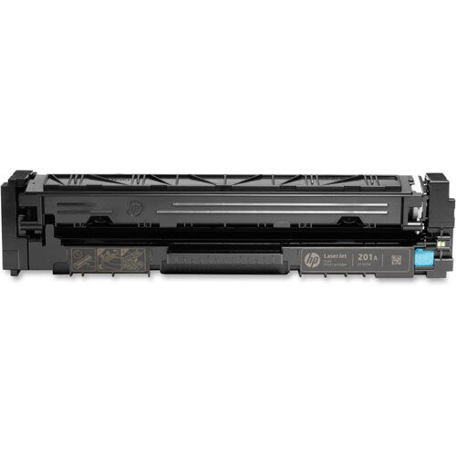 CARTOUCHE DE TONER LASERJET CYAN 201A