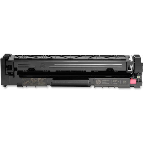CARTOUCHE DE TONER LASERJET MAGENTA 201A