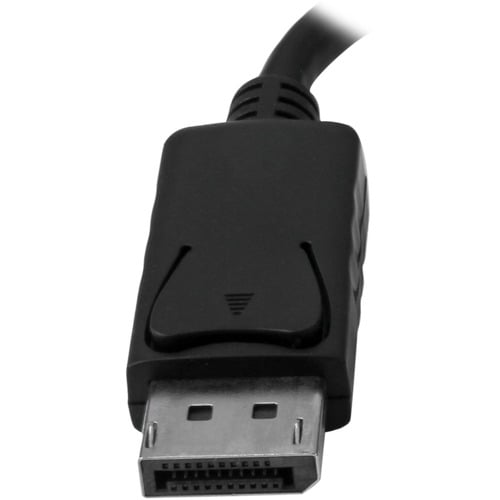 Adaptador de audio y video de viaje StarTech.com: 2