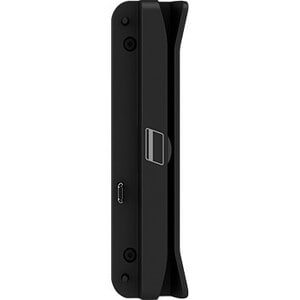 Lecteur de bande magnétique Elo - Noir