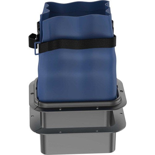 Panduit Cool Boot Raised Floor Air Sealing Grommet - MOQ (minimum ord