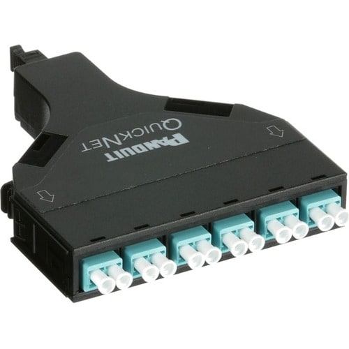Casete SFQ de Panduit